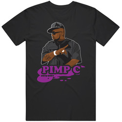 Ren Pimp Sdv8sdj T Shirt