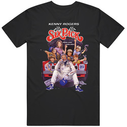 Hal Six D9fskdv T Shirt
