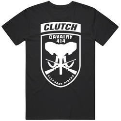 Hal Clutch Dsf8sdjf T Shirt