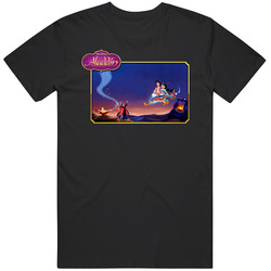 Das Aladdin Sgsjfsdf T Shirt
