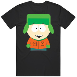 Chin Kyle Sds9fjsf T Shirt