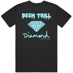 Wex Been Dds9kf T Shirt