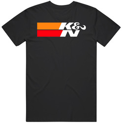 Das K&n Ds8fjfdj T Shirt