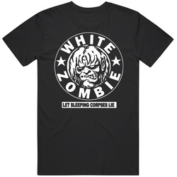 Chin White D8gjdf T Shirt