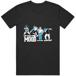 D.a.b, Hit The Quan, Mood Dance T Shirt