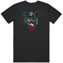 Wex Powell Fewdf8j T Shirt