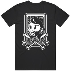 Wex Day 8fsjeff T Shirt