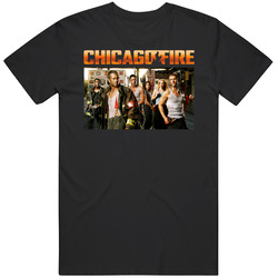 Ren Chicago Sf8sjf T Shirt