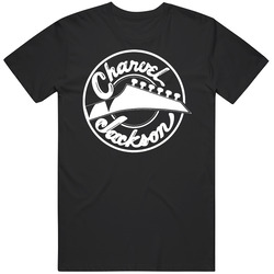 Chin Charvel Sf9sjef T Shirt