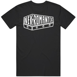 Ren Nekromantik Dsf8dsfj T Shirt