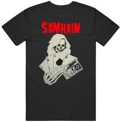 Hal Samhain Sdf8sfj T Shirt Hal Samhain Sdf8sfj T Shirt