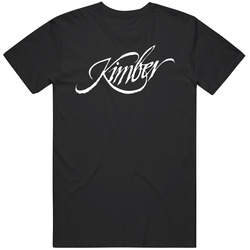 Chin Kimber 9jfedff T Shirt