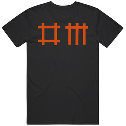 Depeche Mode New Dm Logo T Shirt