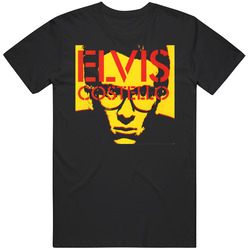 Chin Elvis Sdgsgef T Shirt