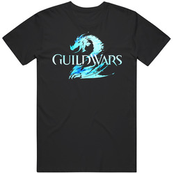 Chin Guild D9sfdf T Shirt