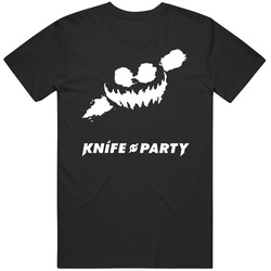 Wex Knife Dsfsdff T Shirt