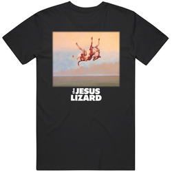 Ren Jesus 8fgd T Shirt