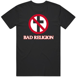 Sgsd Bad Reli 3523 T Shirt