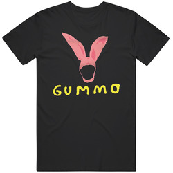 Afbash Gummo Sfa T Shirt Afbash Gummo Sfa T Shirt