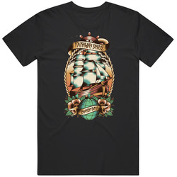 Ren Parkway Df9jff T Shirt