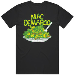 Wex Mac Disjfesd T Shirt