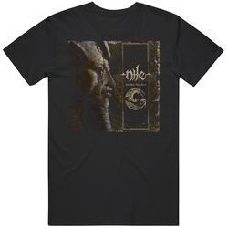 Fafhja Nile Este T Shirt