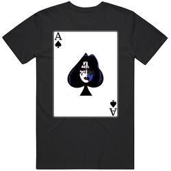 Ren Ace Dfidd T Shirt