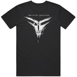 Chin Fear Ds8fjdvj T Shirt