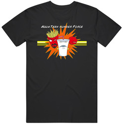 Afasfs Aqua Hdf T Shirt