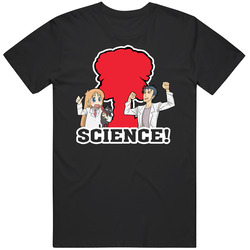 Chin Steins 9jdf T Shirt