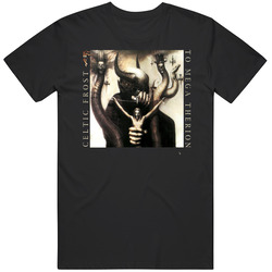 Ren Celtic Erfigf T Shirt