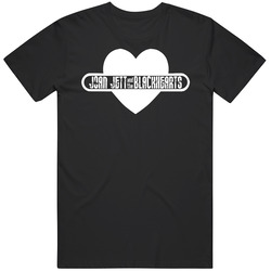 Chin Joan Ds8jd T Shirt