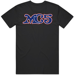 Wex Mc5 Sdjkdf T Shirt