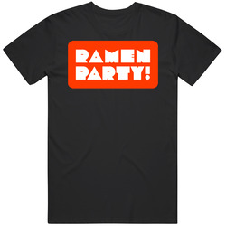 Ren Ramen Eef9kdkf T Shirt