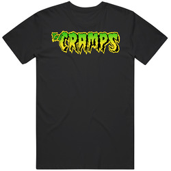Wex Cramps 8fisf T Shirt