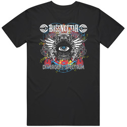 Bas Fahfka T Shirt