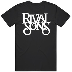 Hal Rival Sons Logo 1 241215 T Shirt