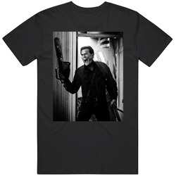Ash Vs Evil Dead Horror Tv Show Character T Shirt Ash Vs Evil Dead Horror Tv Show Character T Shirt