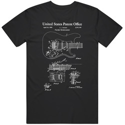 Fen 3 Hitam T Shirt