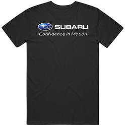 Chin Subaru Ds9fkdd T Shirt