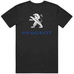 Dax Peugeot 9efjf T Shirt