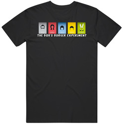 Wex Bob 8ii9re T Shirt