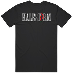 Hal Fhdfhf T Shirt