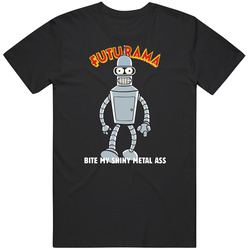 Chin Futurama 8shfifwf T Shirt