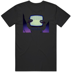 Das Porcupine Tree Fear Of Blank Sf8ehwf T Shirt