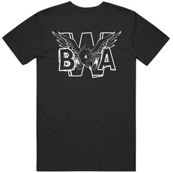 Wex Br89eijfd T Shirt