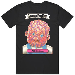 Garbage Pail Abi Normal T Shirt