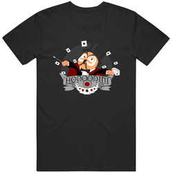 Hoodini Vanooss T Shirt
