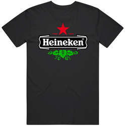 Heinekenmuda T Shirt
