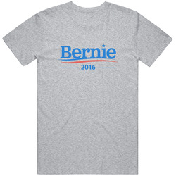 Bernie Sanders 2016 T Shirt